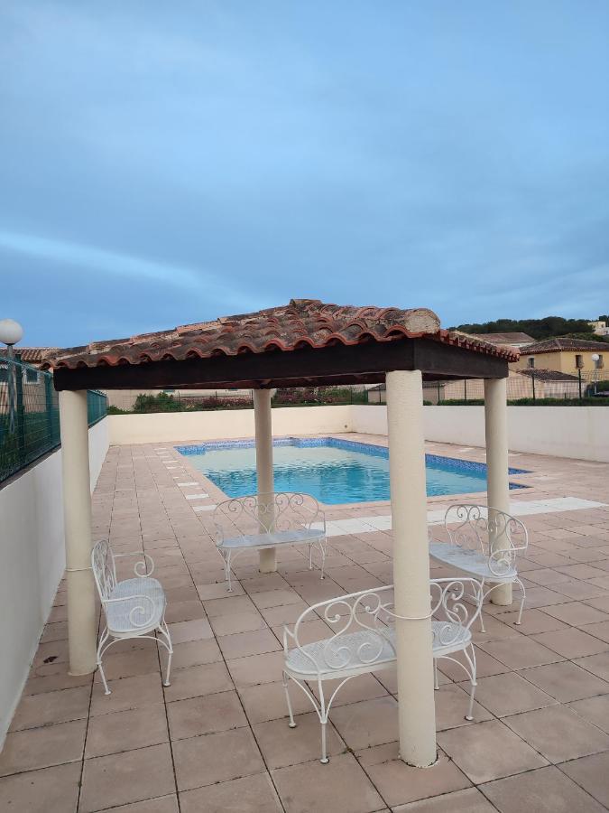 Villa Club T2 A Mar Vivo, Plages A Pieds, Piscine La Seyne-sur-Mer Exterior photo